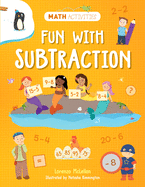 Fun with Subtraction