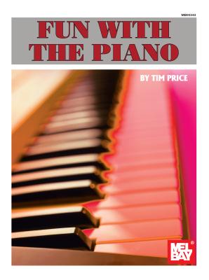 Fun with the Piano - Price, Tim