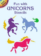 Fun with Unicorns Stencils