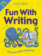 Fun With Writing - Ackland, Jenny