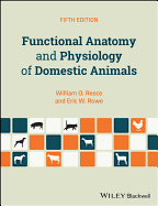 Functional Anatomy and Physiology of Domestic Animals