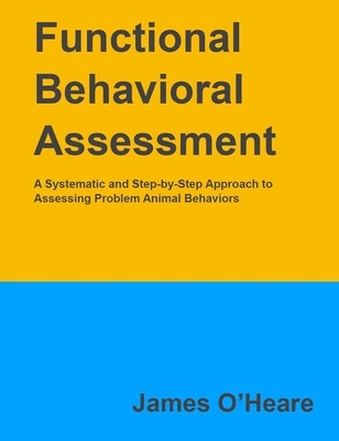 Functional Behavioral Assessment - O'Heare, James