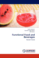 Functional Food and Beverages