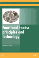 Functional Foods: Principles and Technology