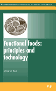 Functional Foods: Principles and Technology