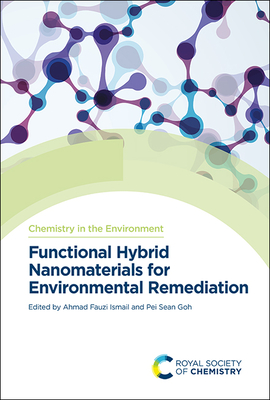 Functional Hybrid Nanomaterials for Environmental Remediation - Ismail, Ahmad Fauzi (Editor), and Goh, Pei Sean (Editor)