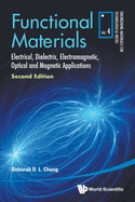 Functional Materials (2nd Ed)