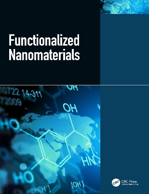 Functionalized Nanomaterials - Kumar, Vineet, and Guleria, Praveen, and Dasgupta, Nandita