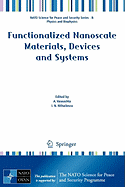 Functionalized Nanoscale Materials, Devices and Systems