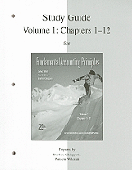 Fundamental Accounting Principles, Volume 1: Chapters 1-12