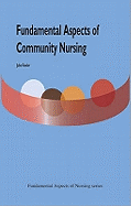 Fundamental Aspects of Community Nursing