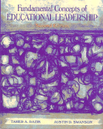Fundamental Concepts of Educational Leadership - Razik, Taher A, and Swanson, Austin D