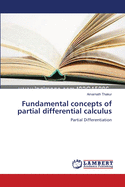 Fundamental concepts of partial differential calculus