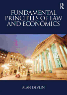 Fundamental Principles of Law and Economics