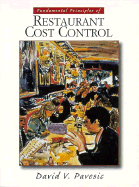 Fundamental Principles of Restaurant Cost Control - Pavesic, David V, F.M.P.