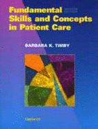 Fundamental Skills and Concepts in Patient Care, Revised Reprint