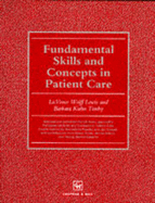 Fundamental skills and concepts in patient care