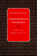 Fundamental Theology