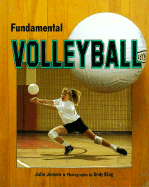 Fundamental Volleyball