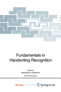 Fundamentals in Handwriting Recognition