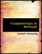 Fundamentals in Methods