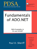 Fundamentals of ADO.NET