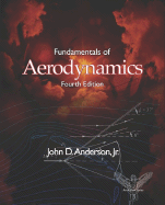 Fundamentals of Aerodynamics - Anderson, John David, Jr.