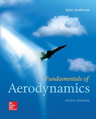 Fundamentals of Aerodynamics - Anderson, John
