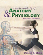 Fundamentals of Anatomy and Physiology - Rizzo, Donald C
