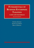 Fundamentals of Business Enterprise Taxation