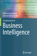 Fundamentals of Business Intelligence