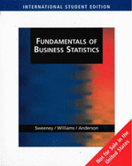 Fundamentals of Business Statistics: With Infotrac