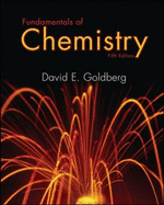 Fundamentals of Chemistry