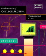 Fundamentals of College Algebra