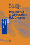 Fundamentals of Computational Fluid Dynamics