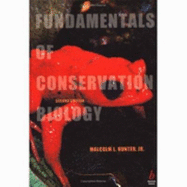 Fundamentals of Conservation Biology - Hunter, Malcolm