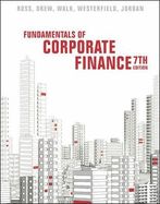 Fundamentals of Corporate Finance