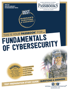 Fundamentals of Cybersecurity (Dan-81): Passbooks Study Guide Volume 81