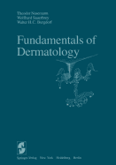 Fundamentals of Dermatology.