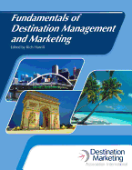 Fundamentals of Destination Management and Marketing with Answer Sheet (Ahlei)