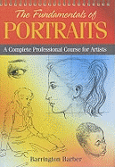 Fundamentals of Drawing Portraits