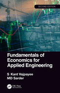 Fundamentals of Economics for Applied Engineering