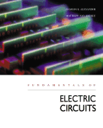 Fundamentals of Electric Circuits with Problem Solving Workbook with New 2.0 Release E-Text