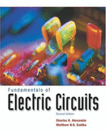 Fundamentals of Electric Circuits - Arnold, George T, and Alexander, Charles K