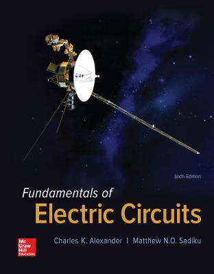 Fundamentals of Electric Circuits - Sadiku, Matthew, and Alexander, Charles