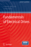 Fundamentals of Electrical Drives