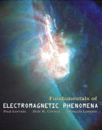 Fundamentals of Electromagnetic Phenomena