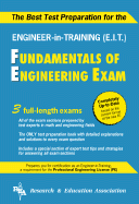 Fundamentals of Engineering Test (FE) - Ahmed, Nesar U.