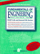 Fundamentals of Engineering: The Green Book