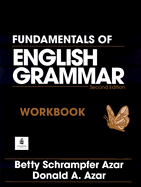 Fundamentals of English Grammar - Prentice Hall (Creator)